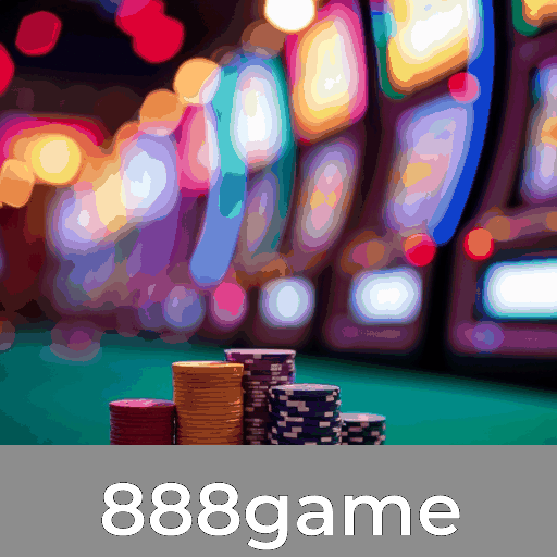 888game: Jogos Inovadores e Tecnologias de Ponta
