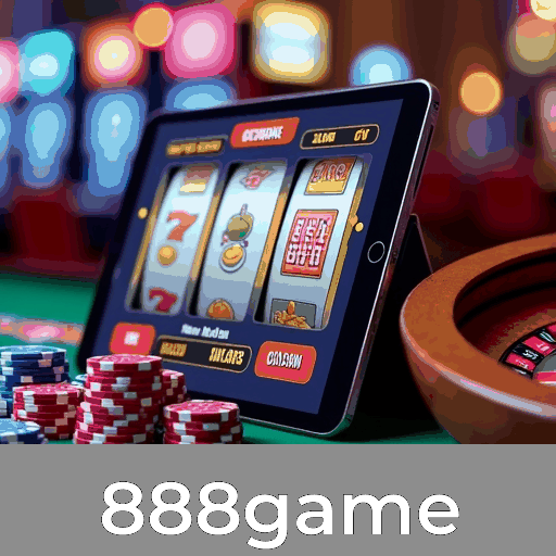 Descubra como realizar login no 888game com facilidade e segurança